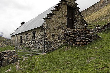 Granges de Campbieil