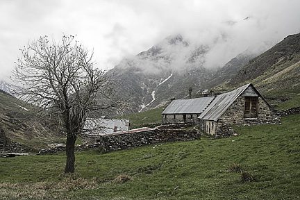Granges de Campbieil