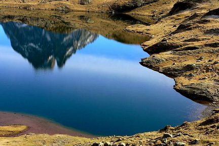 Lac d'Ayous