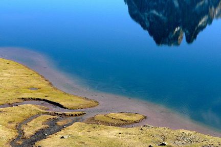 Lac d'Ayous