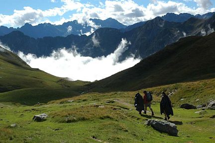 Cambasque - vue 3
