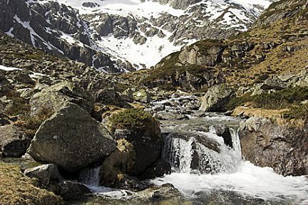Labas et Sède