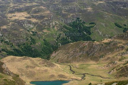 lac d'Ourrec