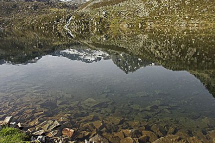 Lac dets Coubous