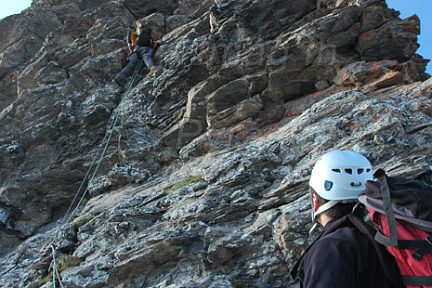 Escalade au Gerbats(1)