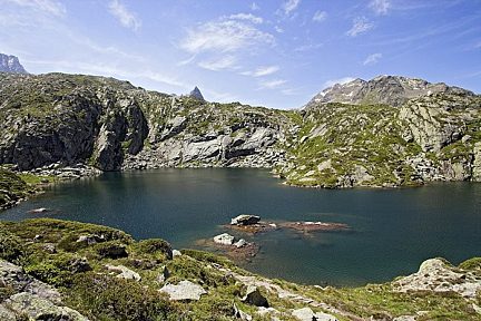 Lac de Coume Escure
