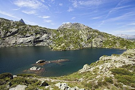 Lac de Coume Escure