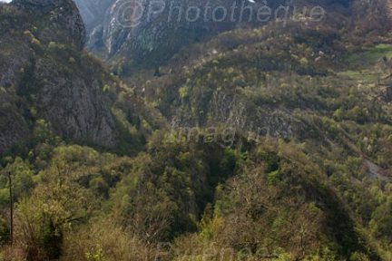 Pène d'Udapet, sommet insolite de la vallée d'Aspe