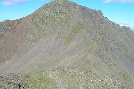 Puig Péric (2810 m)