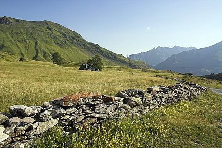 Plateau de Saugué