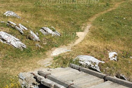 Vallée de Sausse-Dessus