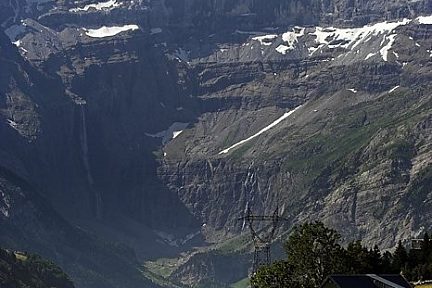 Plateau de Saugué