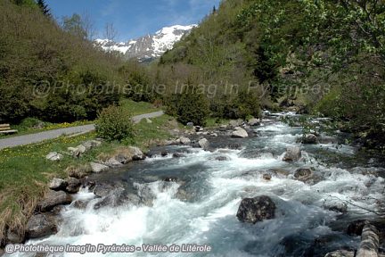 Vallée de Litérole