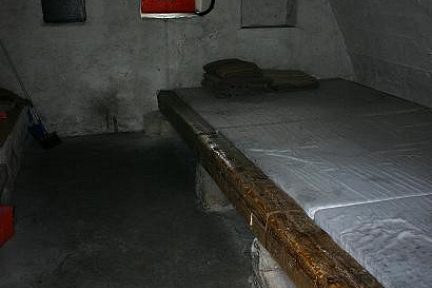 Refuge Ledormeur