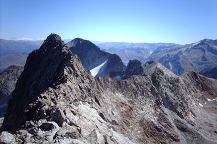 arete crabioules-maupas