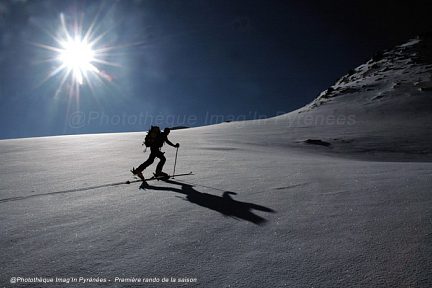 Vivement la neige !