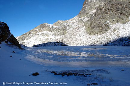 Lac du Lurien