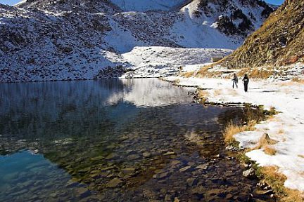 Lac dets Coubous