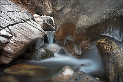 Magie de l'eau
