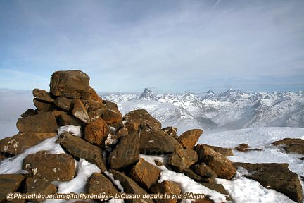 pic d'Aspe