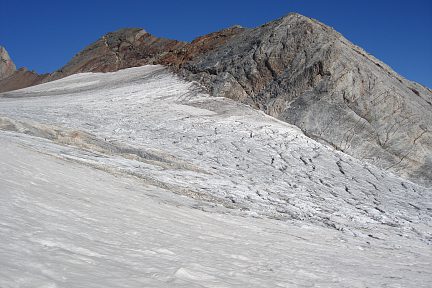 La Pique Longue