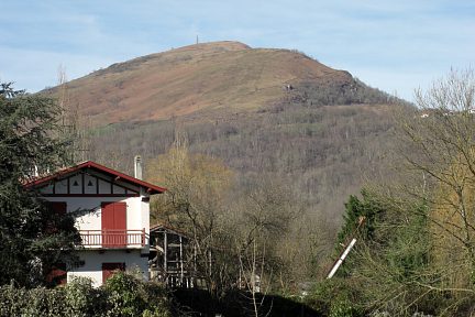 Jara vu depuis Ascarat