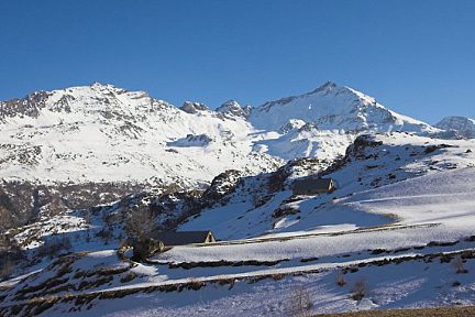 Pimené depuis Saugué
