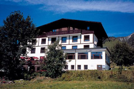 Chalet Alpin du Tour, étape sur le tour du Mont Blanc