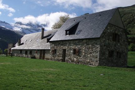 La Grange de Holle