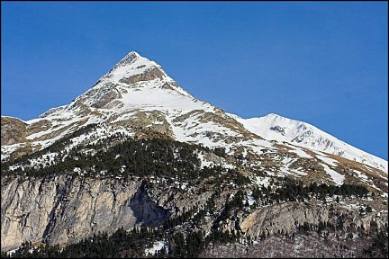 Grand et petit Pimené