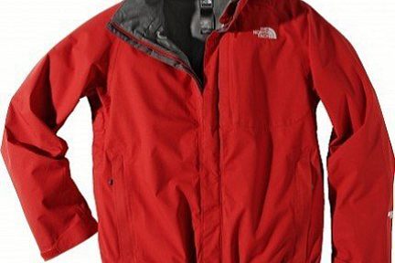 North Face - Circadian