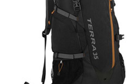 Terra 35 - North Face