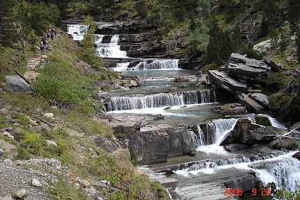 Valle de Ordesa