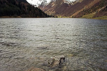 Lac d'Estaing