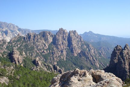 bavella