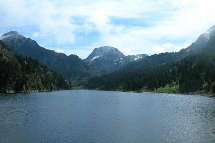 Etang des Bésines