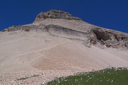 dernière côte