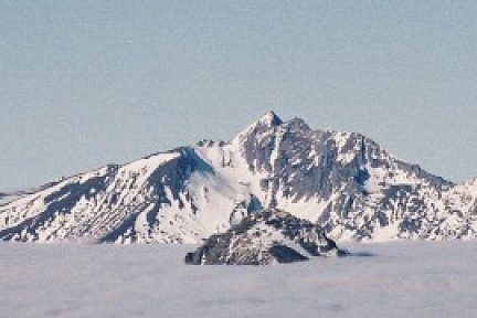 Le Moulle de Jaüt depuis les Gahus