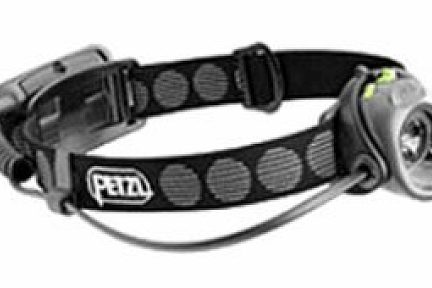 Petzl Myo Xp