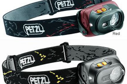 Petzl Tikka Xp