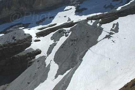 La Brèche de Roland