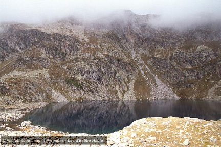 Lac d'Estibe Haute