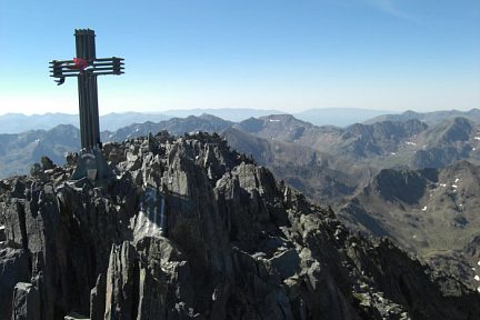 Pica d'Estats