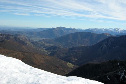 Mont Aspet