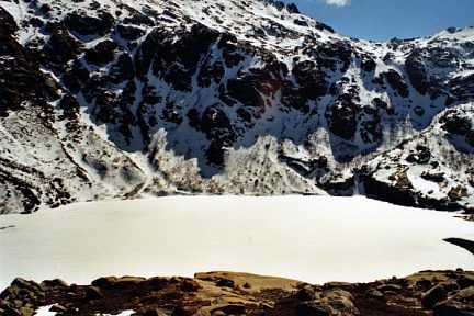 lac de melo