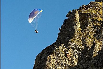 Parapente - 2