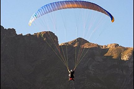 Parapente - 3