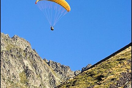 Parapente - 4