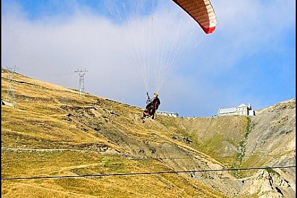 Parapente - 8