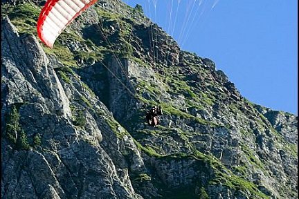 Parapente - 9
